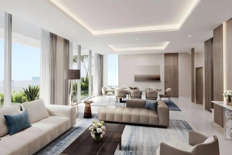 Appartement à Dubai, 2 chambres, 92 m², № 38558 - photo 3