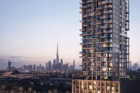 Apartment in Dubai 1 bedroom, 65 sq.m. № 54018
