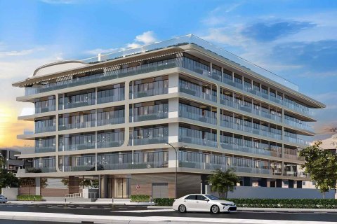 Elevia Residences في International City, دبي, رقم 54019