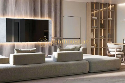 Penthouse à Palm Jumeirah, Dubai, 3 chambres, 399 m², № 15578 - photo 4