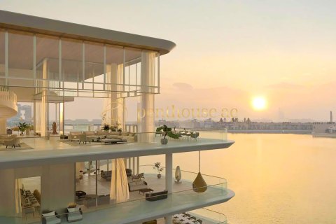 Penthouse à Palm Jumeirah, Dubai, 3 chambres, 399 m², № 15578 - photo 15