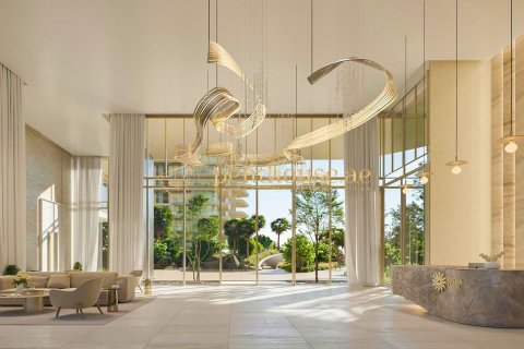 Penthouse à Palm Jumeirah, Dubai, 3 chambres, 399 m², № 15578 - photo 25
