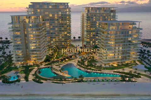 Penthouse à Palm Jumeirah, Dubai, 3 chambres, 399 m², № 15578 - photo 2