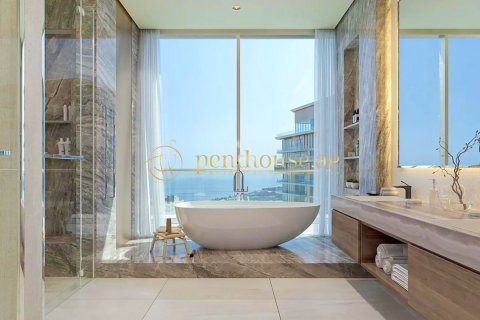 Penthouse à Palm Jumeirah, Dubai, 3 chambres, 399 m², № 15578 - photo 12