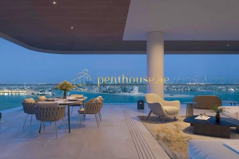 Penthouse à Palm Jumeirah, Dubai, 3 chambres, 399 m², № 15578 - photo 16