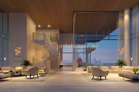 Penthouse à Palm Jumeirah, Dubai, 3 chambres, 399 m², № 15578 - photo 8