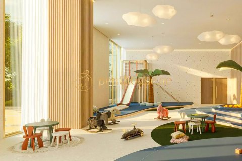 Penthouse à Palm Jumeirah, Dubai, 3 chambres, 399 m², № 15578 - photo 23