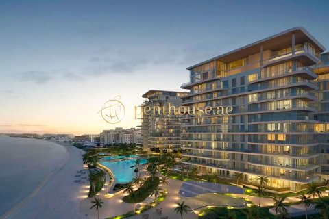 Penthouse à Palm Jumeirah, Dubai, 3 chambres, 399 m², № 15578 - photo 10