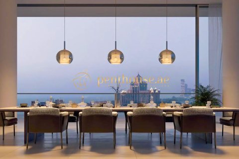 Penthouse à Palm Jumeirah, Dubai, 3 chambres, 399 m², № 15578 - photo 14
