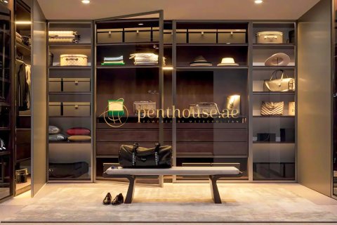 Penthouse à Palm Jumeirah, Dubai, 3 chambres, 399 m², № 15578 - photo 21