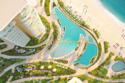 Penthouse à Palm Jumeirah, Dubai, 3 chambres, 399 m², № 15578 - photo 22