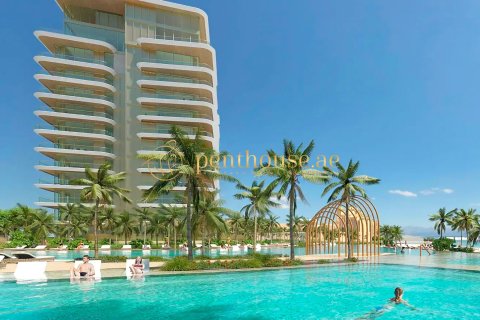 Penthouse à Palm Jumeirah, Dubai, 3 chambres, 399 m², № 15578 - photo 18
