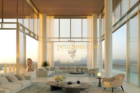 Penthouse à Palm Jumeirah, Dubai, 3 chambres, 399 m², № 15578 - photo 5
