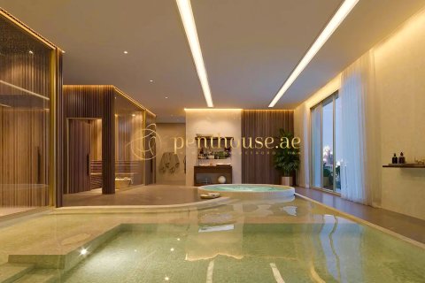 Penthouse à Palm Jumeirah, Dubai, 3 chambres, 399 m², № 15578 - photo 19