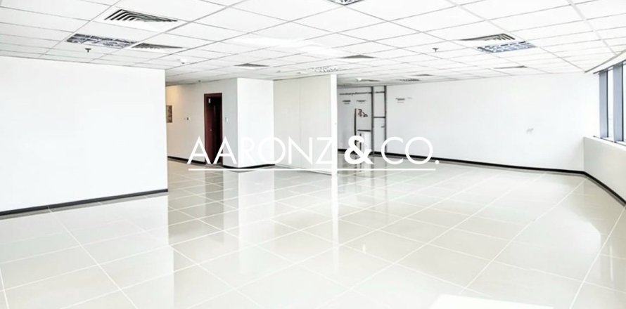 Oficina en Business Bay, Dubai, 87 m², № 93009