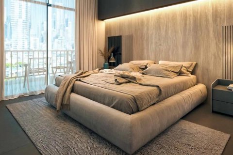 شقة في دبي 1غرف نوم, 72 م² رقم 93008 - صورة 2