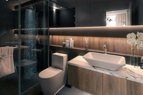 شقة في دبي 1غرف نوم, 72 م² رقم 93008 - صورة 6