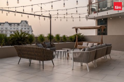 Apartment in Arjan, Dubai 1 bedroom, 97.9 sq.m. № 118460 - photo 2