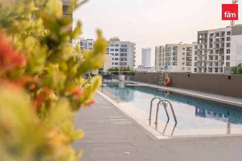 Apartment in Arjan, Dubai 1 bedroom, 97.9 sq.m. № 118460 - photo 7