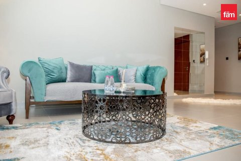 Apartment in Arjan, Dubai 1 bedroom, 97.9 sq.m. № 118460 - photo 20