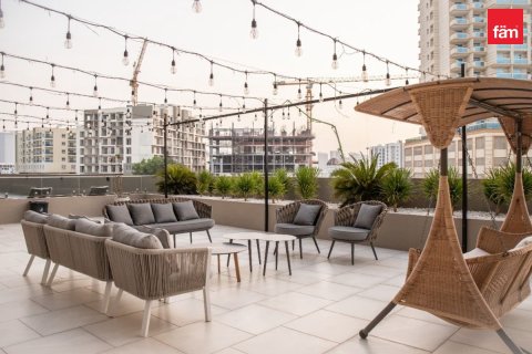 Apartment in Arjan, Dubai 1 bedroom, 97.9 sq.m. № 118460 - photo 4