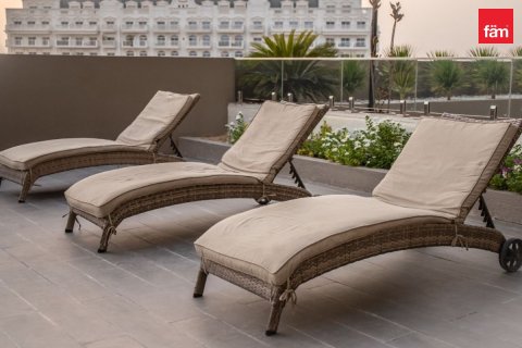 Apartment in Arjan, Dubai 1 bedroom, 97.9 sq.m. № 118460 - photo 3