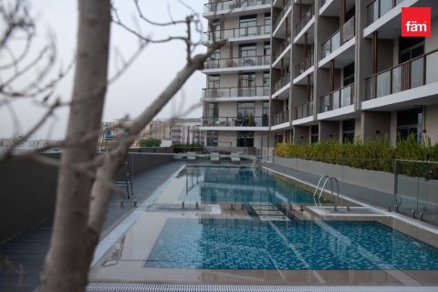 Apartment in Arjan, Dubai 1 bedroom, 97.9 sq.m. № 118460 - photo 5