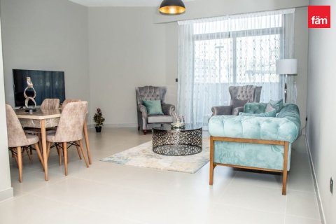 Appartement à Arjan, Dubai, 1 chambre, 97.9 m², № 118460
