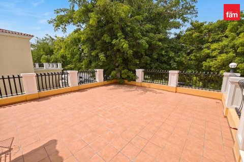 فيلا في Jumeirah Park, دبي 5 غرف نوم , 694.3 م² رقم 118462 - صورة 14