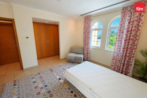 فيلا في Jumeirah Park, دبي 5 غرف نوم , 694.3 م² رقم 118462 - صورة 18