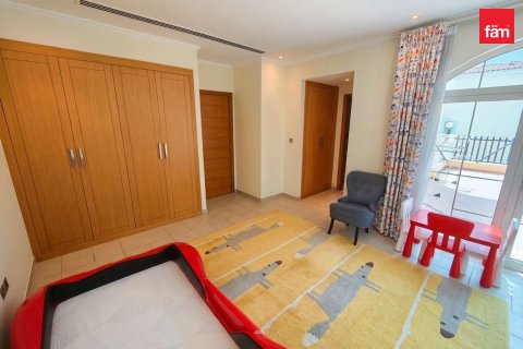 فيلا في Jumeirah Park, دبي 5 غرف نوم , 694.3 م² رقم 118462 - صورة 21