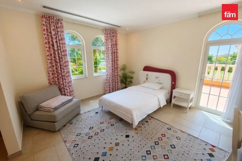 فيلا في Jumeirah Park, دبي 5 غرف نوم , 694.3 م² رقم 118462 - صورة 19