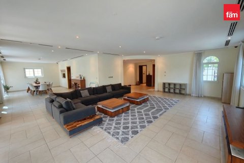 فيلا في Jumeirah Park, دبي 5 غرف نوم , 694.3 م² رقم 118462 - صورة 27