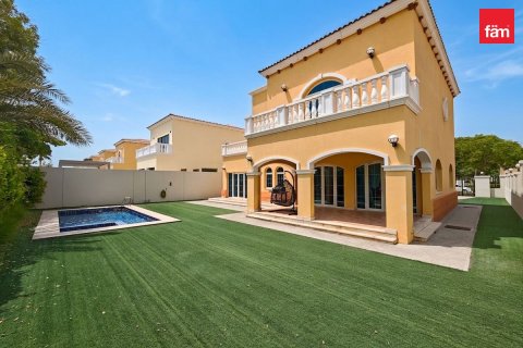 فيلا في Jumeirah Park, دبي 5 غرف نوم , 694.3 م² رقم 118462 - صورة 24