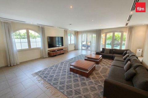 فيلا في Jumeirah Park, دبي 5 غرف نوم , 694.3 م² رقم 118462 - صورة 25
