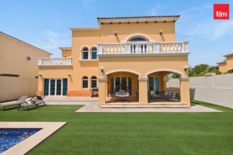 فيلا في Jumeirah Park, دبي 5 غرف نوم , 694.3 م² رقم 118462 - صورة 22