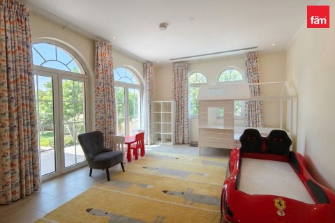 فيلا في Jumeirah Park, دبي 5 غرف نوم , 694.3 م² رقم 118462 - صورة 20