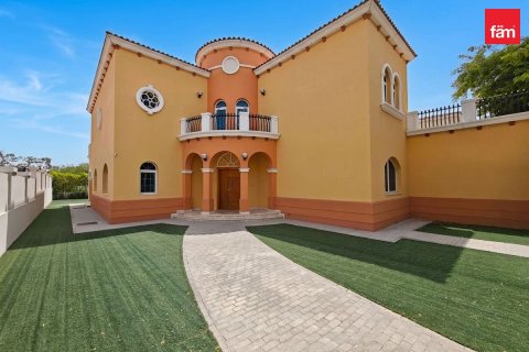 فيلا في Jumeirah Park, دبي 5 غرف نوم , 694.3 م² رقم 118462 - صورة 23
