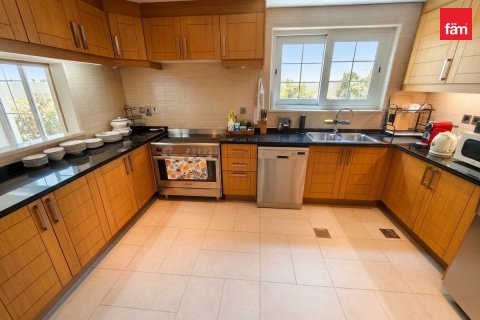 فيلا في Jumeirah Park, دبي 5 غرف نوم , 694.3 م² رقم 118462 - صورة 3