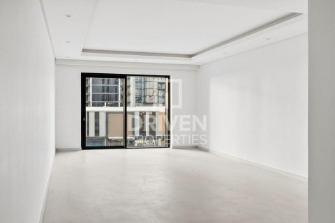 Appartement à Sobha Hartland, Mohammed Bin Rashid City, Dubai, 2 chambres, 114.36 m², № 129233