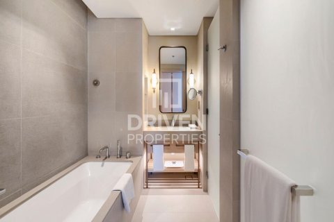 Apartment in Vida Residences Dubai Mall, Downtown Dubai (Downtown Burj Dubai), Dubai 1 bedroom, 74.6 sq.m. № 129223 - photo 11