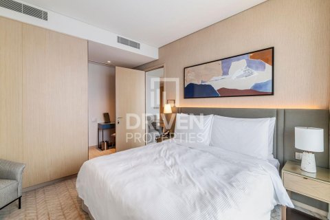 Apartment in Vida Residences Dubai Mall, Downtown Dubai (Downtown Burj Dubai), Dubai 1 bedroom, 74.6 sq.m. № 129223 - photo 9