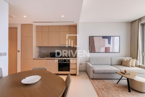 Apartment in Vida Residences Dubai Mall, Downtown Dubai (Downtown Burj Dubai), Dubai 1 bedroom, 74.6 sq.m. № 129223 - photo 6