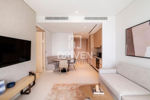 Apartment in Vida Residences Dubai Mall, Downtown Dubai (Downtown Burj Dubai), Dubai 1 bedroom, 74.6 sq.m. № 129223 - photo 4