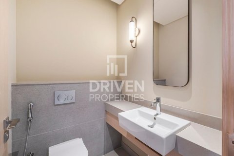 Apartment in Vida Residences Dubai Mall, Downtown Dubai (Downtown Burj Dubai), Dubai 1 bedroom, 74.6 sq.m. № 129223 - photo 10