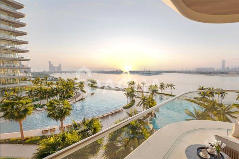 Apartment in Palm Jumeirah, Dubai 3 bedrooms, 310 sq.m. № 104694