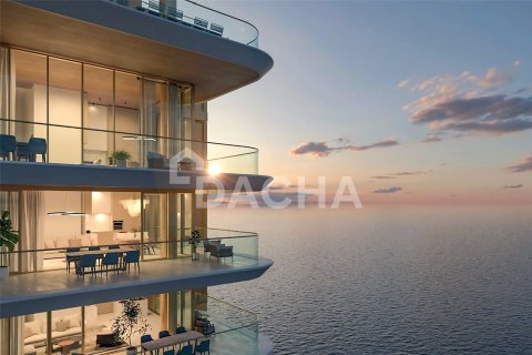 Apartamento en Palm Jumeirah, Dubai, 3 dormitorios, 310 m², № 104694 - foto 2