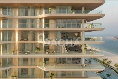 Apartamento en Palm Jumeirah, Dubai, 3 dormitorios, 310 m², № 104694 - foto 13