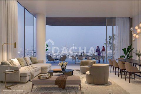 Apartamento en Palm Jumeirah, Dubai, 3 dormitorios, 310 m², № 104694 - foto 8