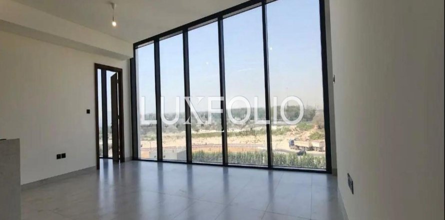 Квартира в Sobha Hartland, Мохаммед Бин Рашид Сити, Дубай, 2 спальни, 118м², № 45956